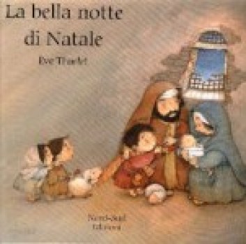 bella notte di natale