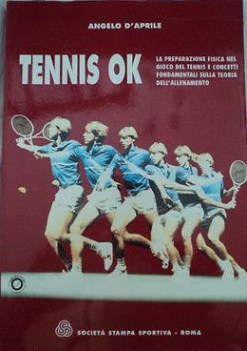 tennis ok