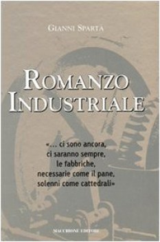 romanzo industriale