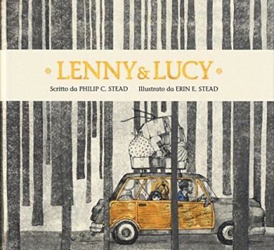 lenny amp lucy