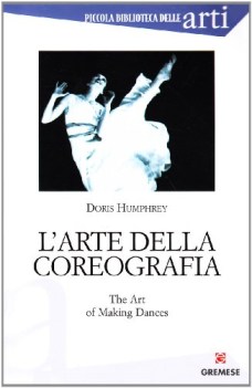 arte della coreografia