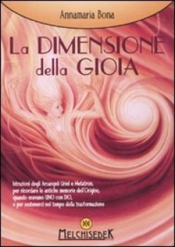 dimensione della gioia