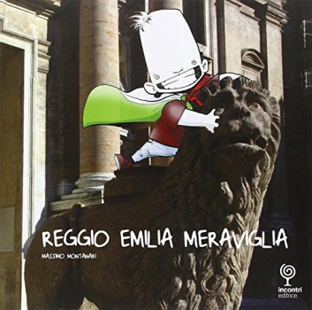 reggio emilia meraviglia