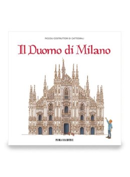 duomo di milano piccoli costruttori di cattedrali