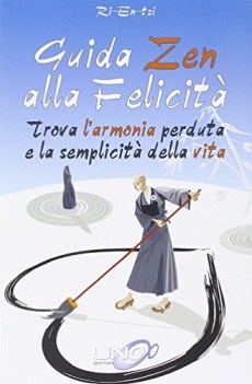 guida zen alla felicit