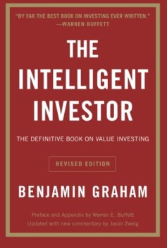 intelligent investor (inglese)