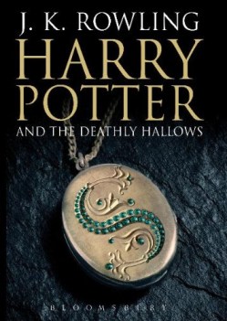 harry potter and the deathly hallows 7