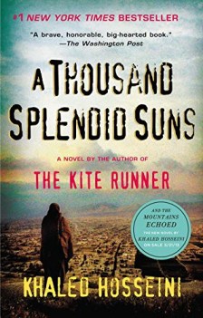 thousand splendid suns