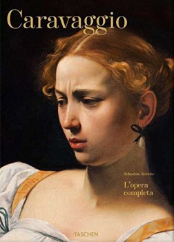 caravaggio l\'opera completa