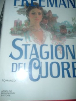 stagioni del cuore