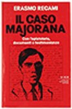 icaso majorana