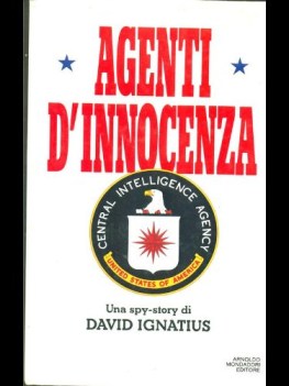 agenti d\'innocenza