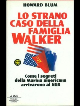 strano caso della famiglia walker