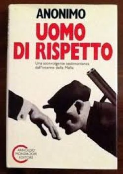 uomo di rispetto