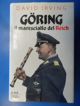 goring-il maresciallo del reich