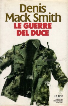 guerre del duce