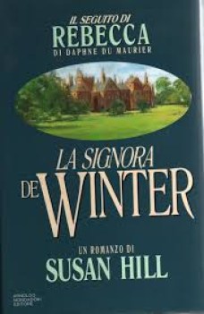 signora de winter