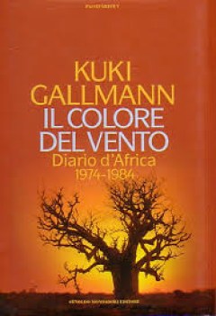 colore del vento