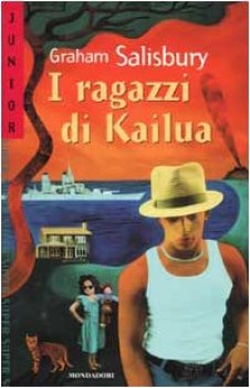 ragazzi di kailua