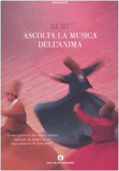 ascolta la musica dell\'anima