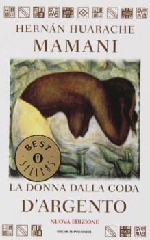 donna dalla coda d\'argento