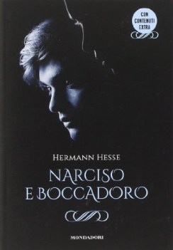 narciso e boccadoro