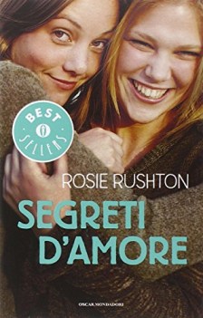 segreti d\'amore