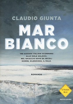 mar bianco