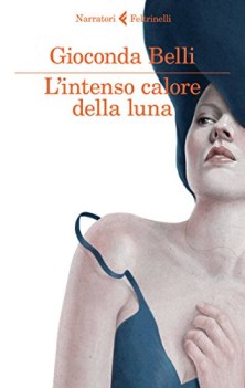 intenso calore della luna