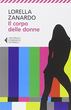 CORPO DELLE DONNE