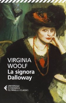 signora dalloway