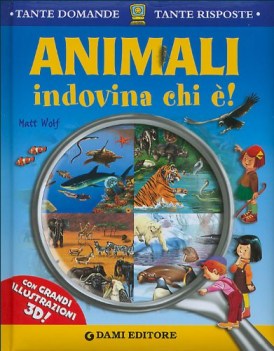 animali indovina chi e\' fc