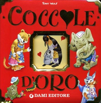 coccole d\'oro