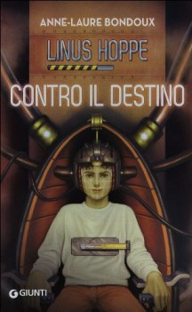 contro il destino linus hoppe