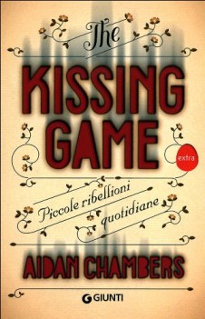 kissing game