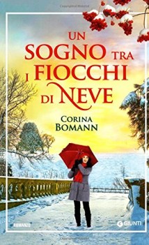 sogno tra i fiocchi di neve