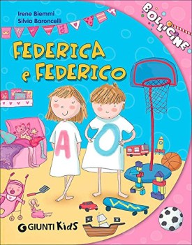 federica e federico