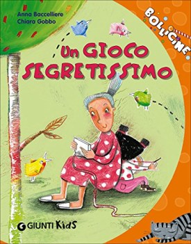 gioco segretissimo