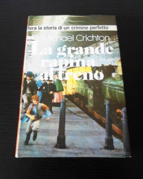 1855 la grande rapina al treno