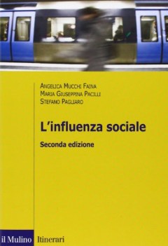 influenza sociale