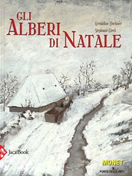 alberi di natale