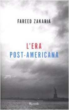 L\'era post-americana