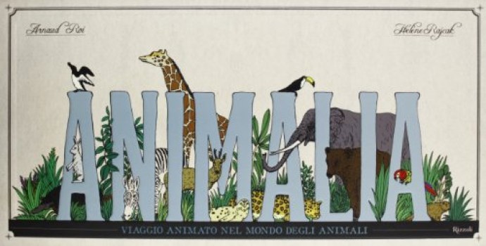 animalia