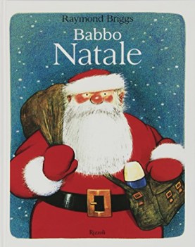 babbo natale