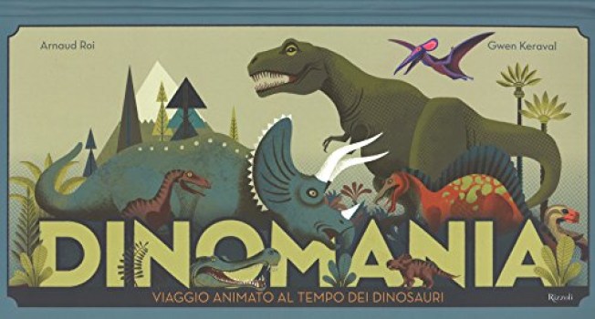 dinomania