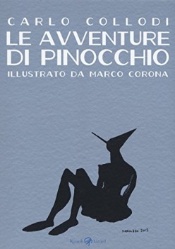 avventure di pinocchio