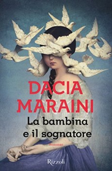 bambina e il sognatore