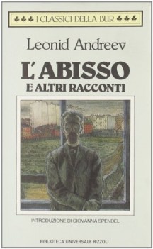 abisso e altri racconti fc