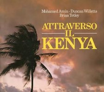 attraverso il kenya