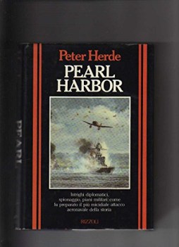 pearl harbor